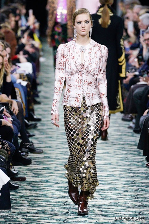 pacorabanne是什么牌子,pacorabanne韩国