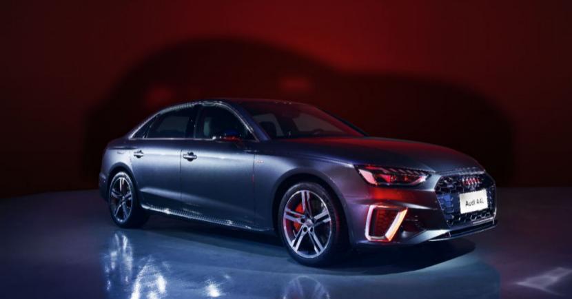 a4l舒适进入有什么变化,奥迪a4l首保以后会有啥变化