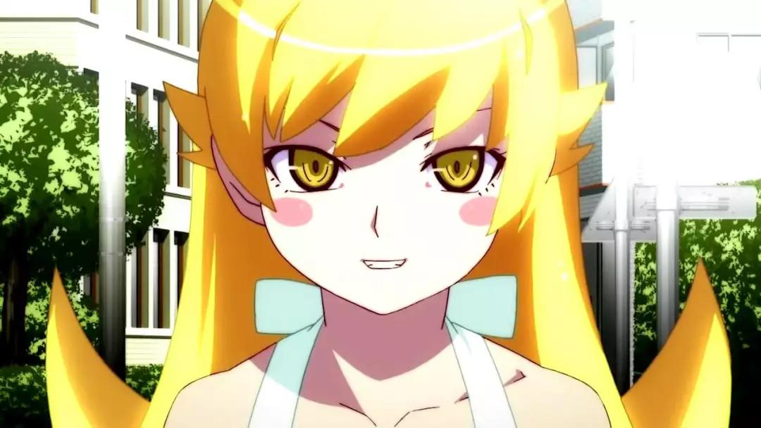 「动漫咨询」优雅神秘的角色,动漫中的吸血鬼,你知道多少?