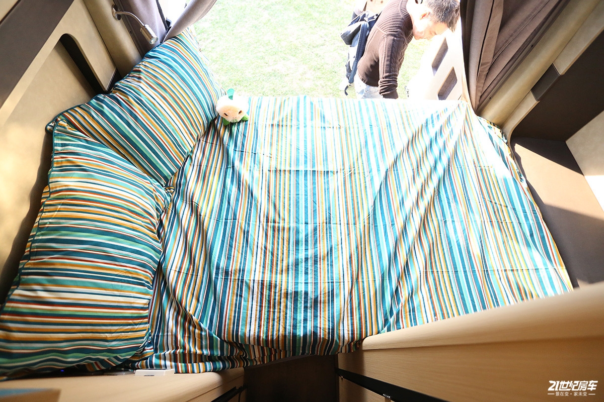 房车介绍十大最好的房车,十大身怀绝技