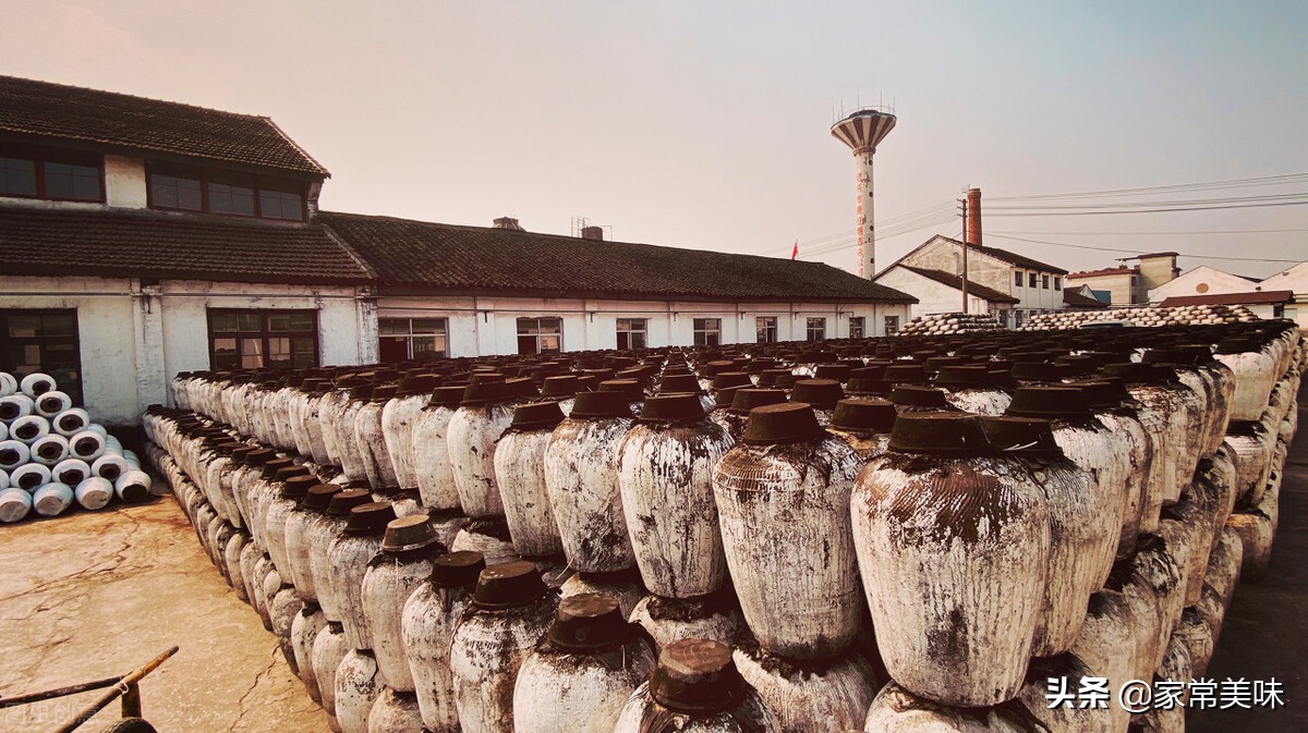 半甜型黄酒好喝还是半干型好喝,买黄酒选什么类型的最好