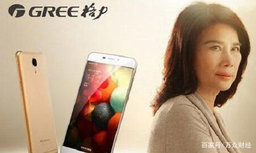 格力董明珠走过的路寸草不生,董明珠如何把格力做大的