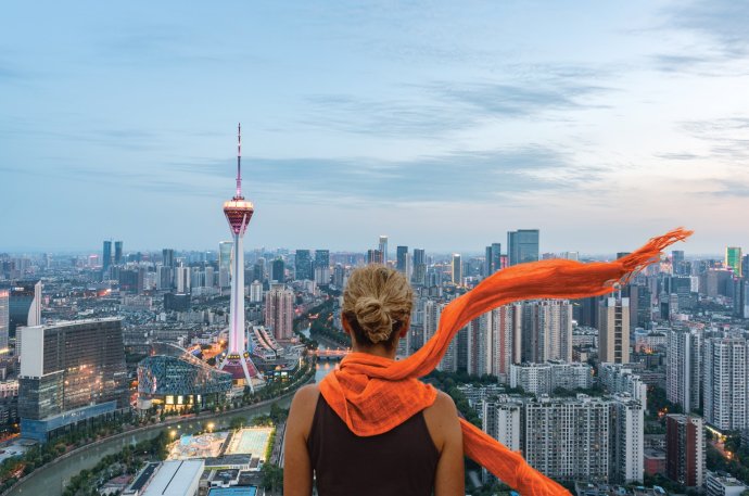 希尔顿嘉悦里品牌酒店,杭州希尔顿嘉悦里酒店房间图片