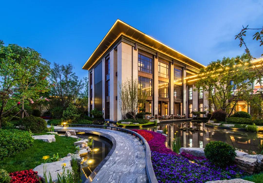 禹洲凤凰府,禹洲凤凰府最新消息今天