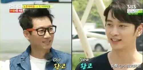 王鼻子到底有多厉害,韩国跑男2019王鼻子