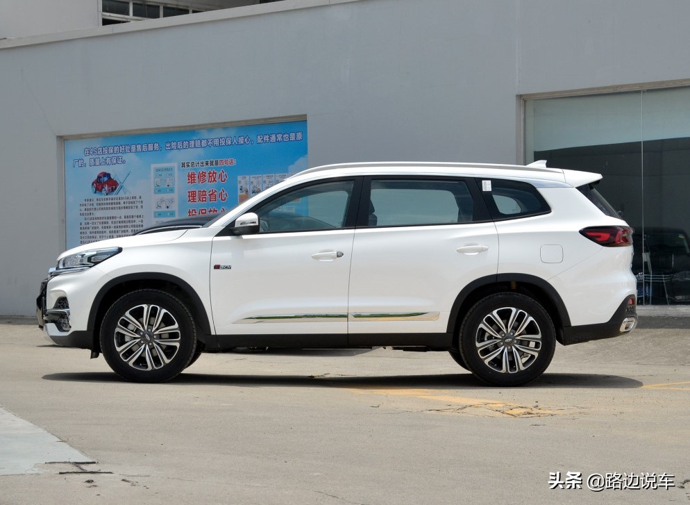 11万买奇瑞艾瑞泽8值不值,11万左右奇瑞选哪款