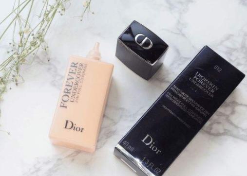 不同肤质的护肤推荐,不同肤质适合的底妆