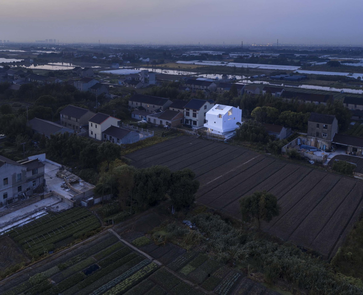 奉贤南宋村真实生活,奉贤南宋村老照片