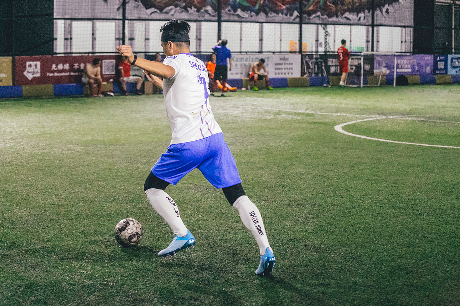 穿x19.1的球员,为什么这么多球星穿65z3