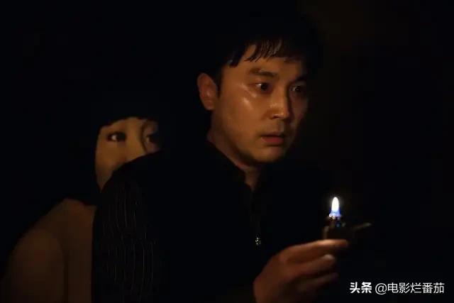 2022年最不该错过的韩国恐怖片,韩国今年最火恐怖片电影