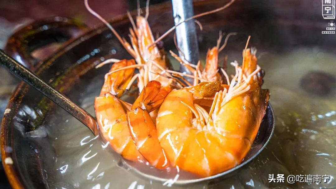 2023年最火的打边炉菜品,打边炉火爆