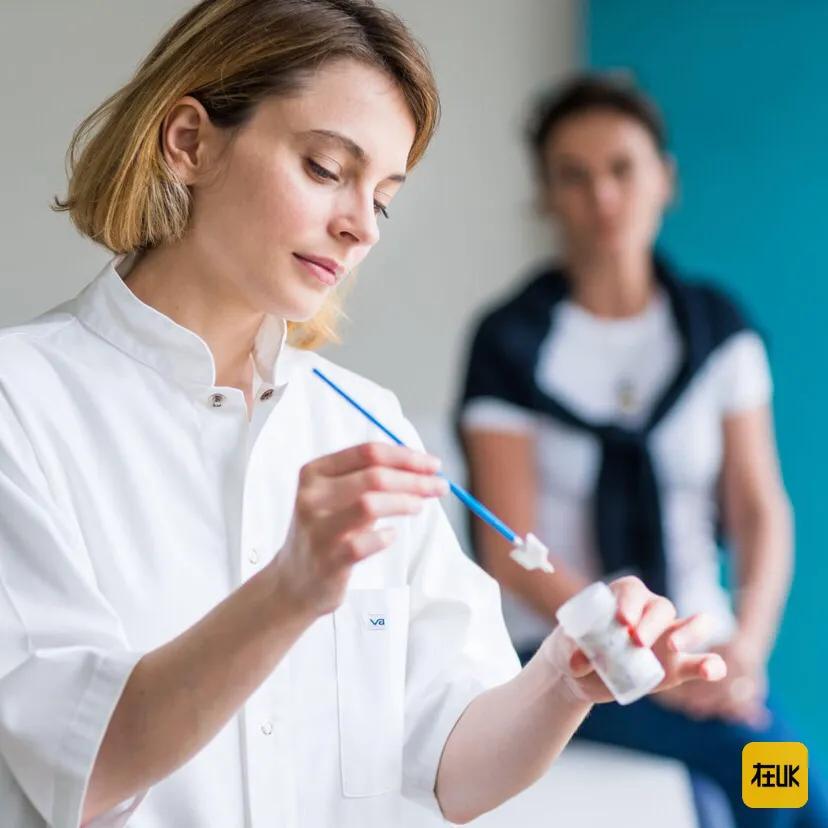 在英国华人免费打疫苗,英国免费hpv