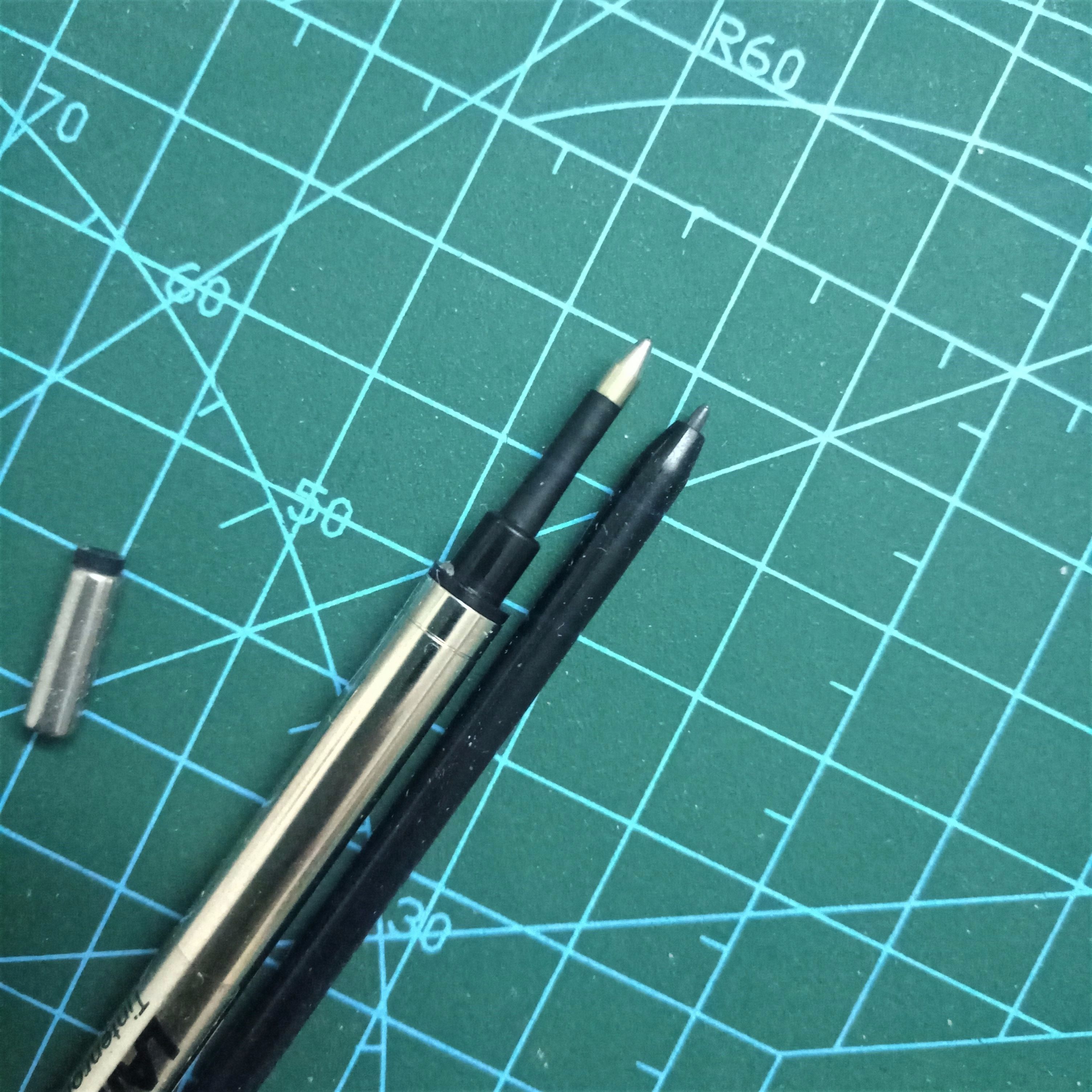 无需等待无需多交智商税，墨案自行升级LamyWacom笔