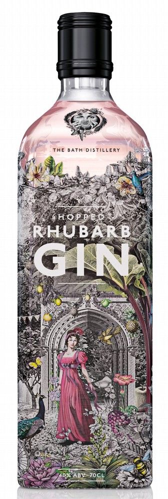 洋酒品种大全图解,带你认识100种洋酒