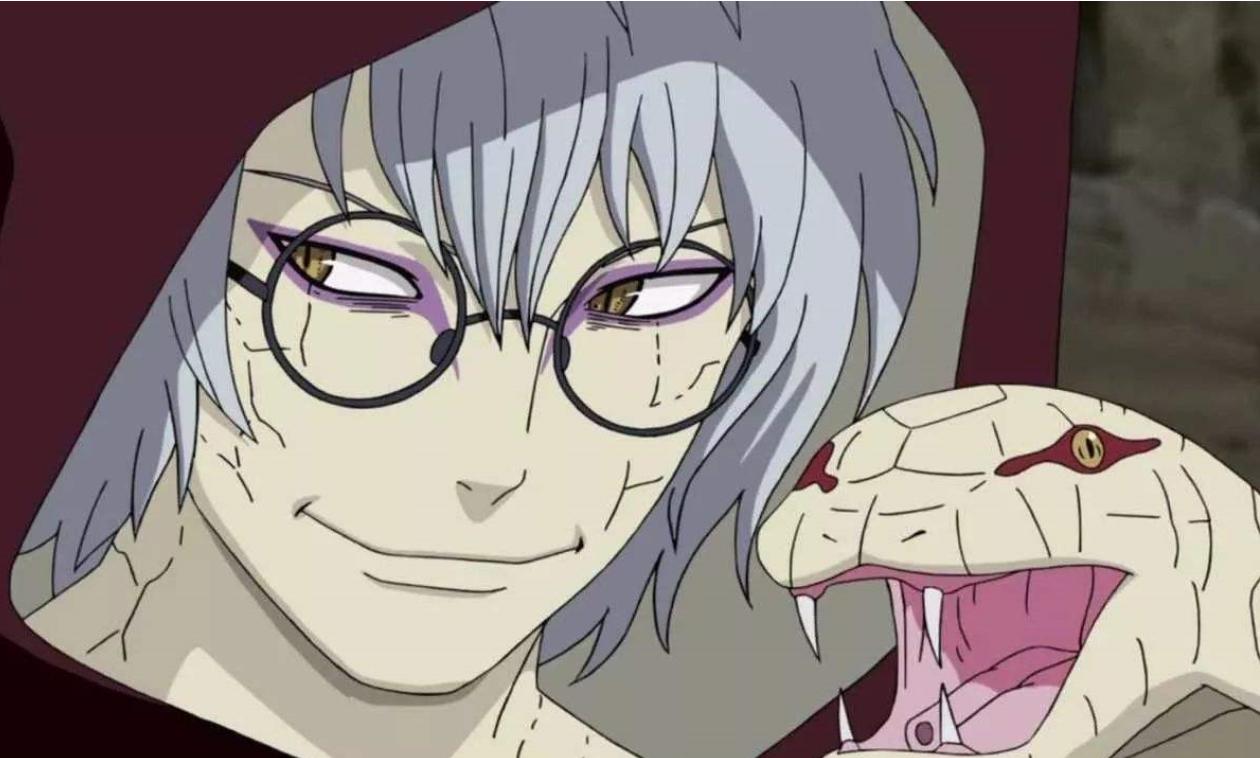 药师兜从迷失到找回自我,药师兜半仙人