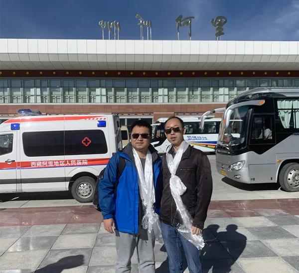 阿里的故事很感人,阿里高原的故事