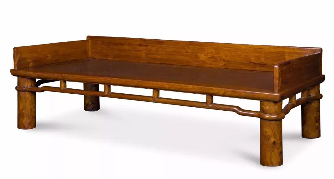 罗汉床适合什么风格,罗汉床最好的卧具