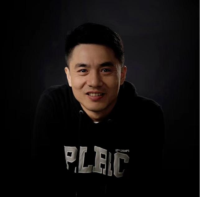 《前进吧！少年》央视热播，导演郭宗福专访，云端上的足球梦