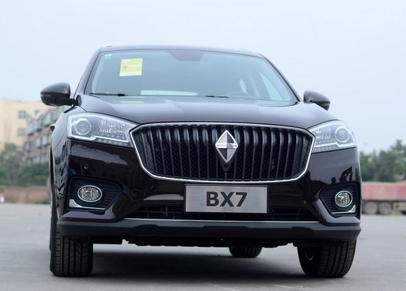 宝沃BX7值得购买吗?先来听听车主的用车感受吧