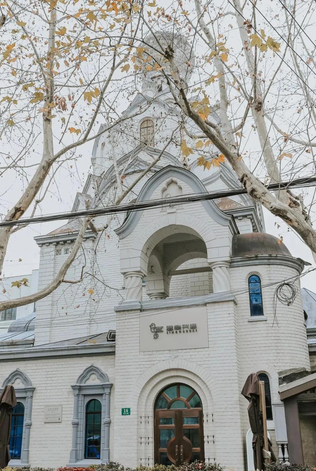 上海小众老洋房参观攻略,上海老洋房观赏路线