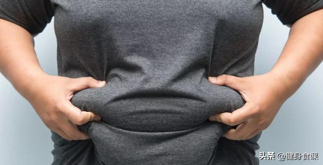 人很瘦肚子腹部却很大怎么改变,为什么人那么瘦肚子却很大