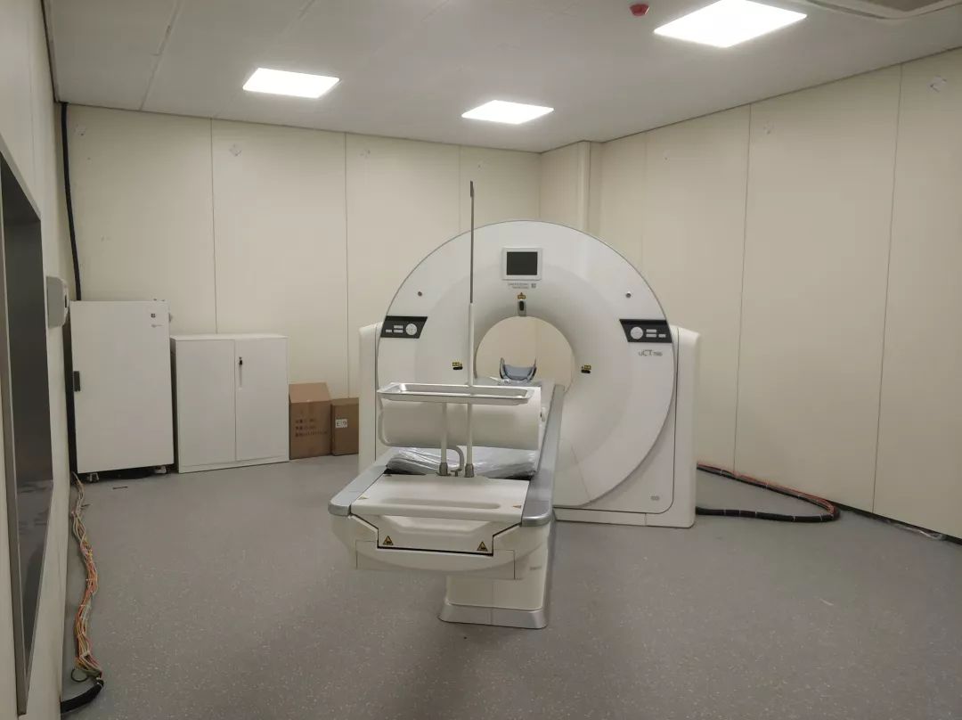 江北医疗集团,江北最好的医院