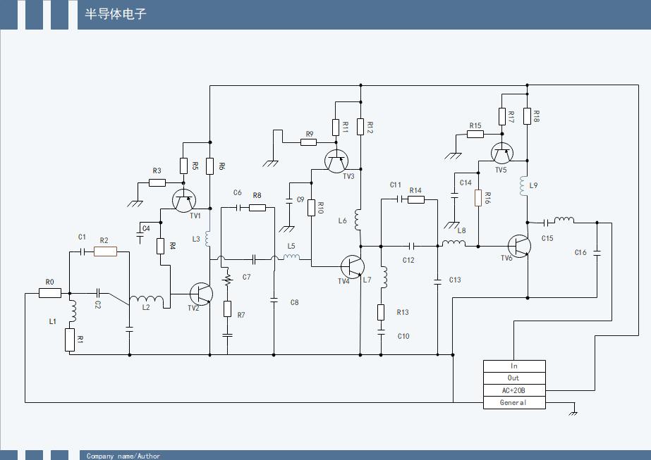 如何画电路图和实物图讲解,怎么根据电路图来画电路图