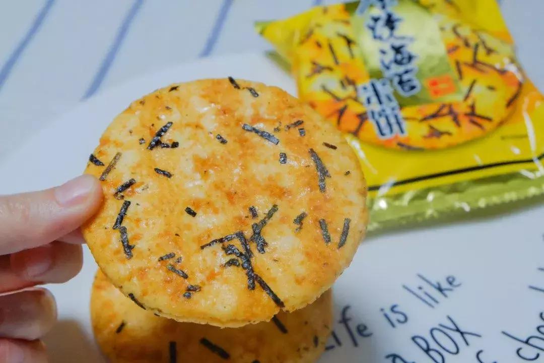 旺旺零食大测评,旺旺好吃的零食排行榜