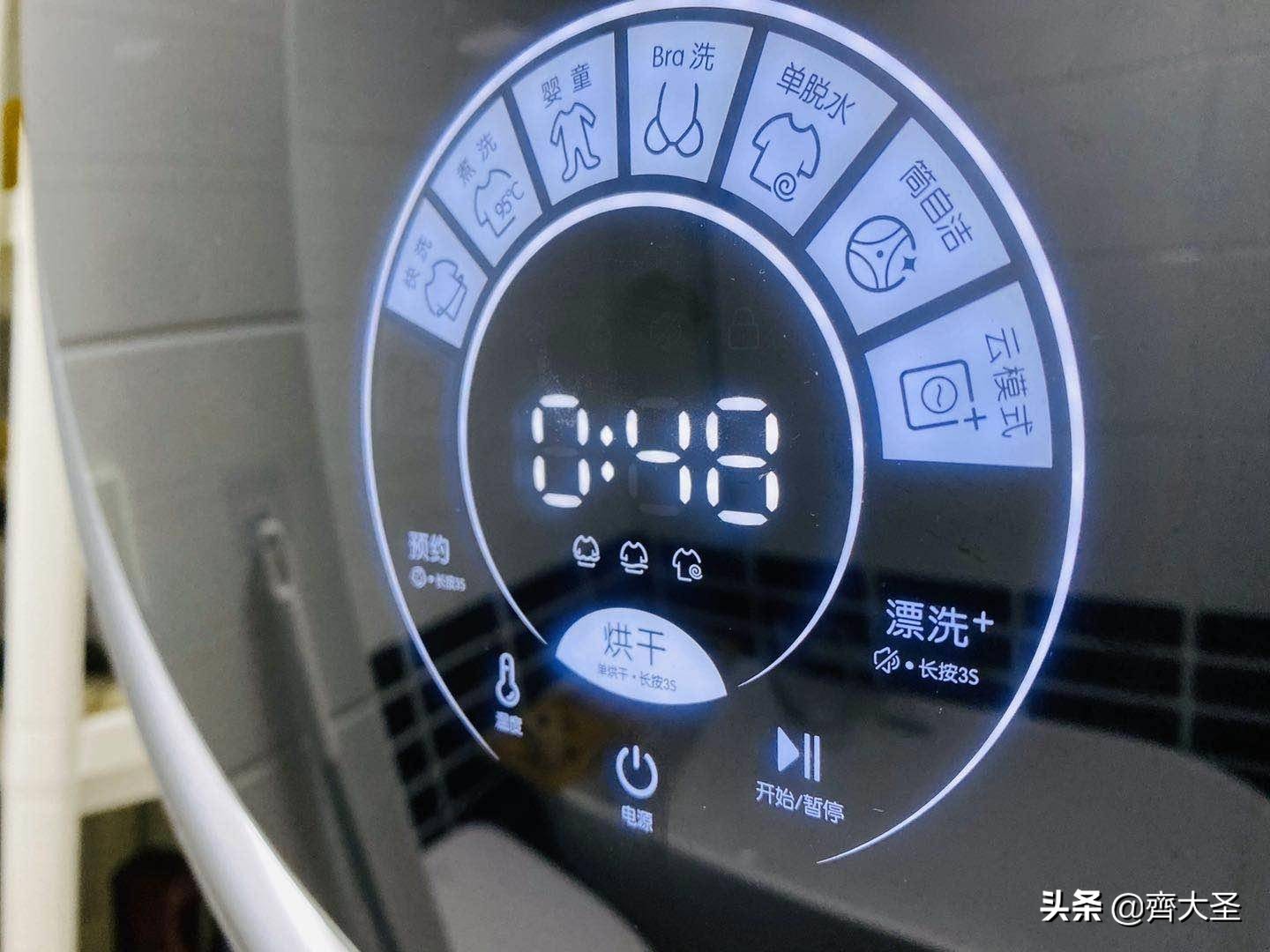 壁挂洗衣机到底实用不,壁挂式洗衣机值不值得买