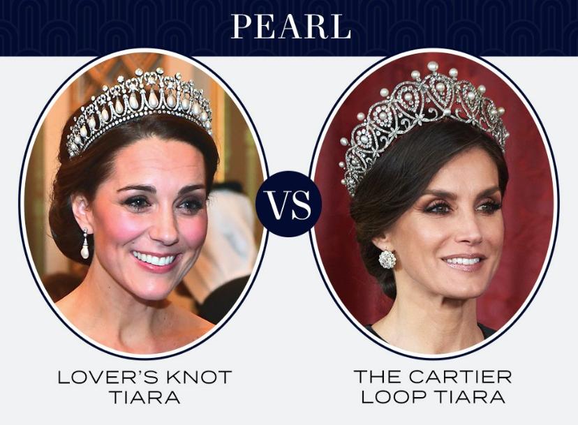 每一顶的背后，都是关于皇室血脉的秘密：全球15顶绝美皇冠的故事