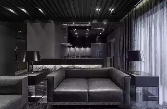 最耐看的暖色系大理石,轻奢风大理石颜色