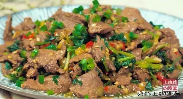 牛肉片怎么做好吃又嫩又入味,牛肉怎么腌制才嫩又入味