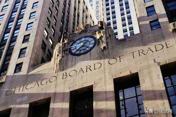 期货实物交割来源,期货的起源及发展史