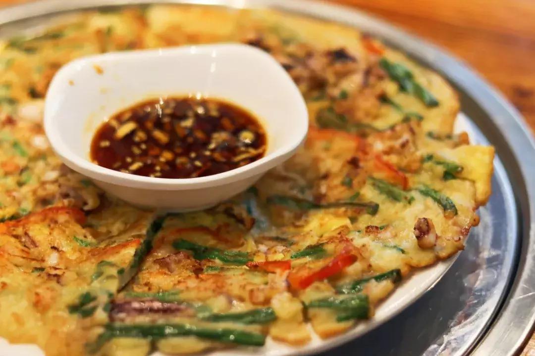 安利一家韩国料理,安利一家最近视频