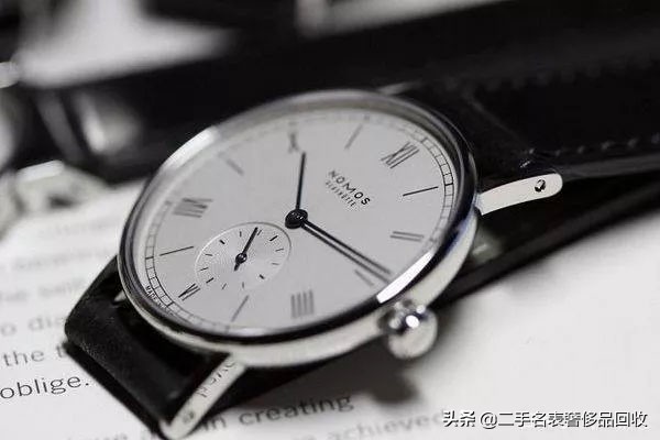 穷人有必要买块机械表吗,一万以下的瑞士的机械表推荐