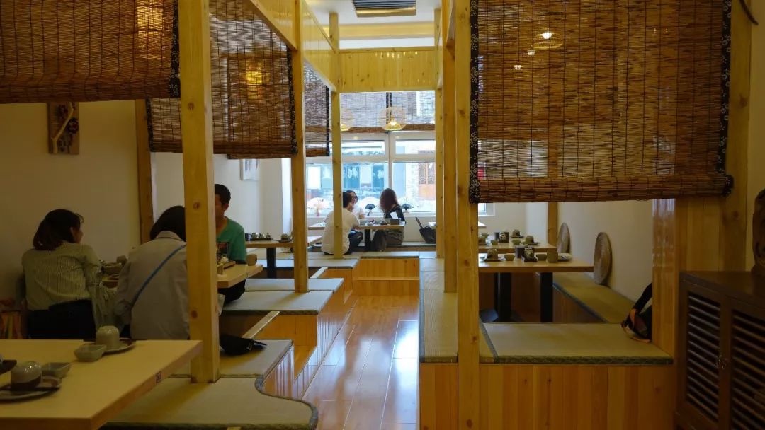 石家庄适合一个人的日料店推荐,石家庄日料店探店