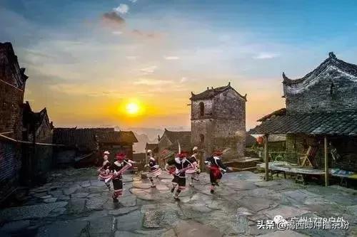 广州周边游好去处！小清新、古朴风、文艺范