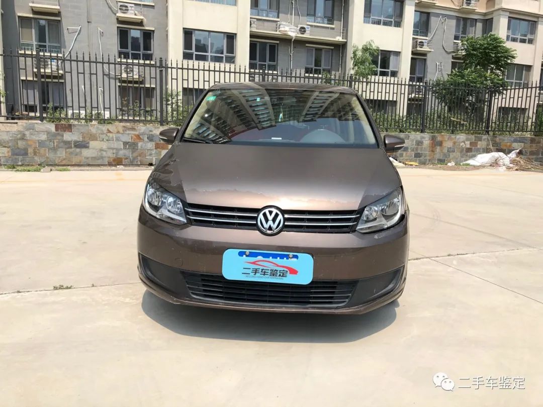 途安2022款途安l280tsidsg拓界版7座,13款途安底盘解析