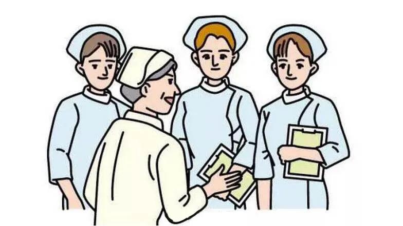 医院应聘护士面试谈什么,护士招聘面试有优势吗