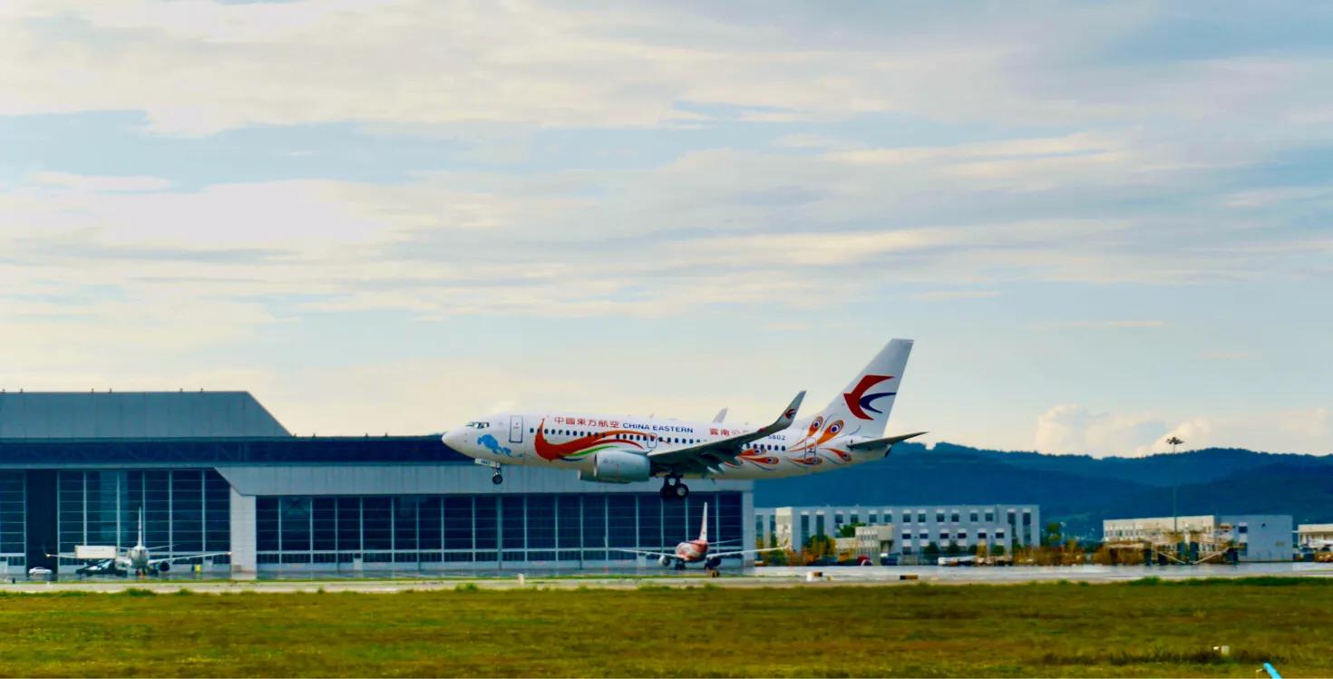 大兴国际机场与长水机场,昆明长水机场是国际机场吗