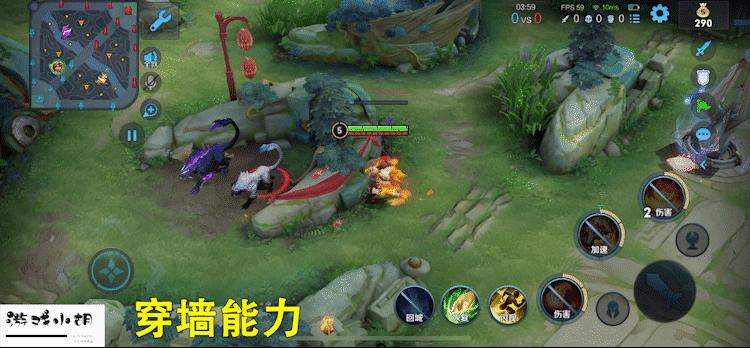 沈梦溪二技能开启后怎么接一技能,王者荣耀沈梦溪技能大招怎么使用