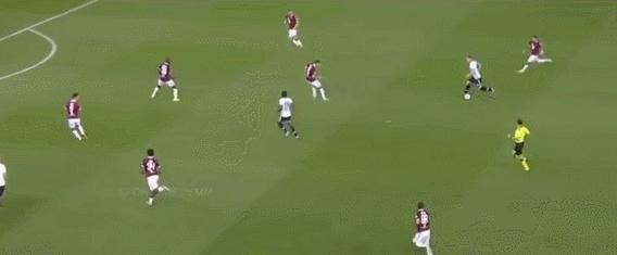 库卢塞夫斯基超级盘带,库卢塞夫斯基2019岁的比赛