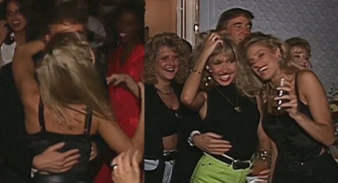 “*宫春**派对”视频流出！川普邀性侵犯参加奢华派对！紧...