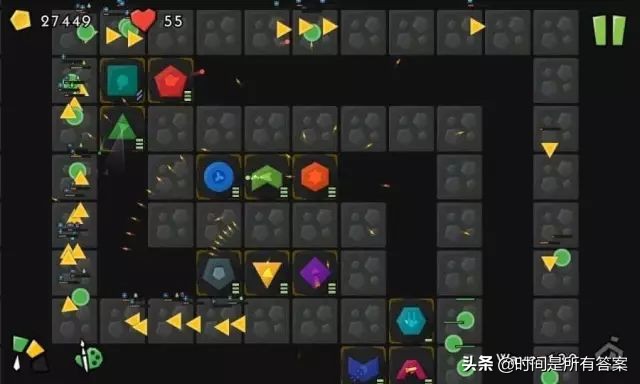 考虑智商的游戏,有智商的游戏