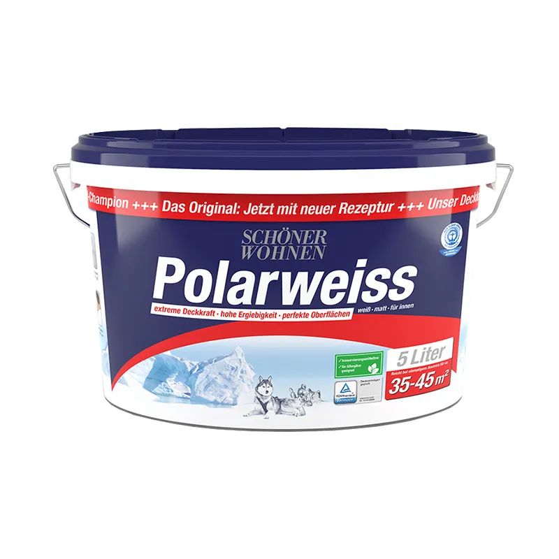 墙面漆什么牌子最好最环保,房子装修用什么墙面漆好