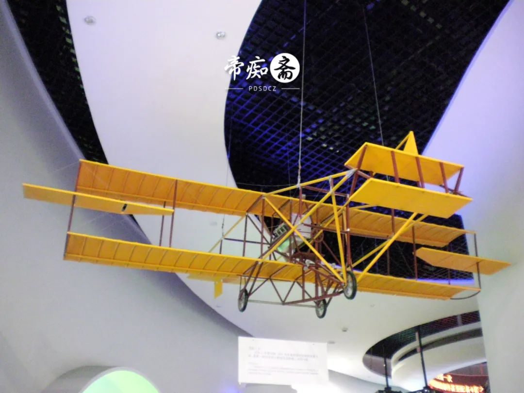 中国航空博物馆游览攻略,游览中国航空博物馆的总结