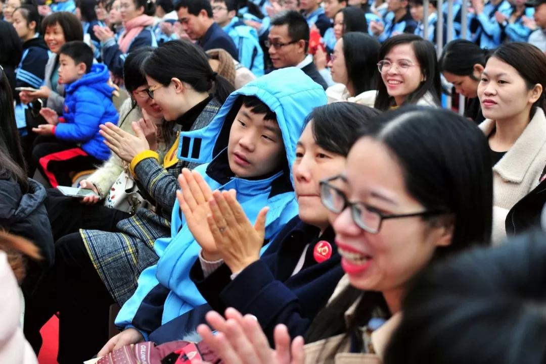 南宁三中120周年校庆视频,南宁33中校庆