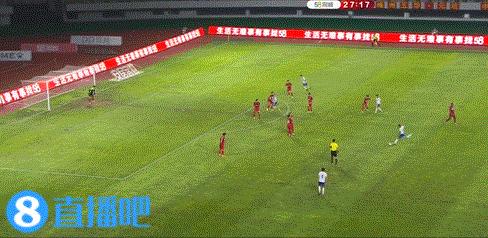 谁防守谁孙子！中甲强强对话打出5:4高比分，3人上演梅开二度