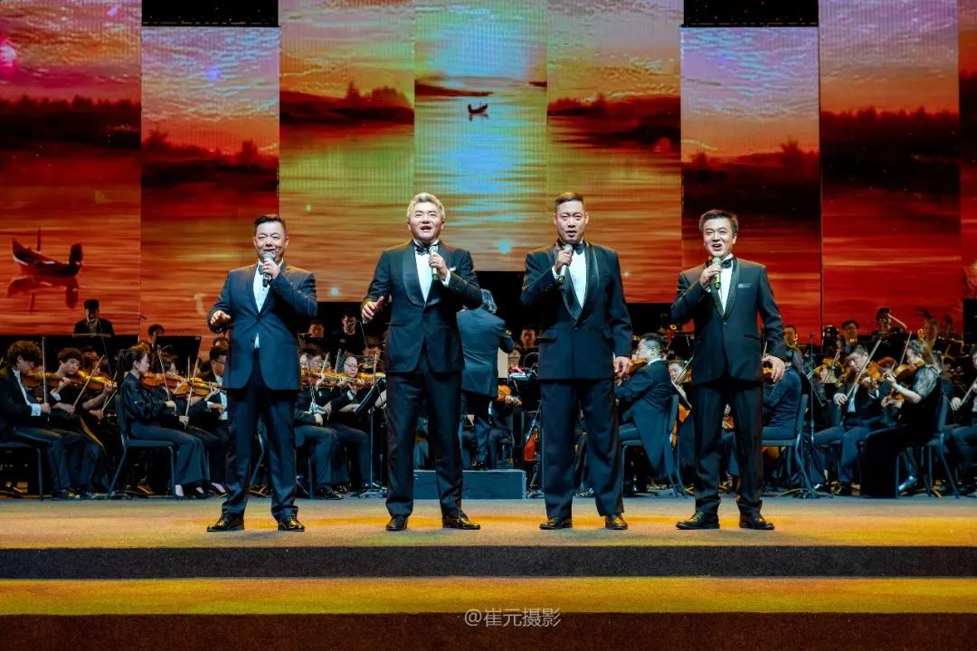 JTS带你畅游音乐之都“第35届哈尔滨之夏音乐会”开幕式完美演绎