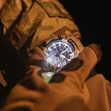 卡西欧gshock英国多少钱,卡西欧g-shock军事